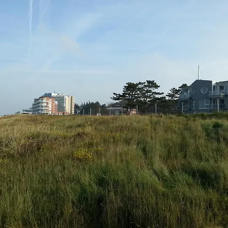 Duene 1 Fewo1 - Op De Dueuen