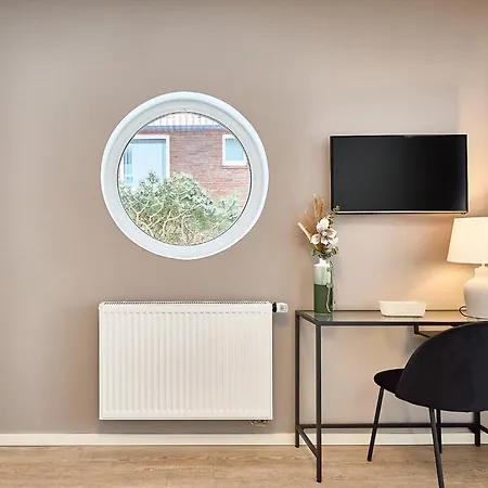 Apartman Duene 1 Fewo1 - Op De Dueuen
