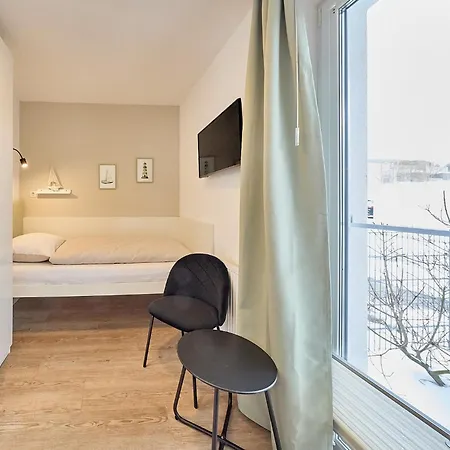 Apartman Duene 1 Fewo1 - Op De Dueuen