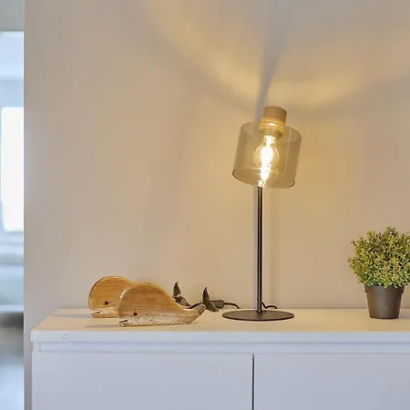 Duene 1 Fewo1 - Op De Dueuen Apartman Duhnen